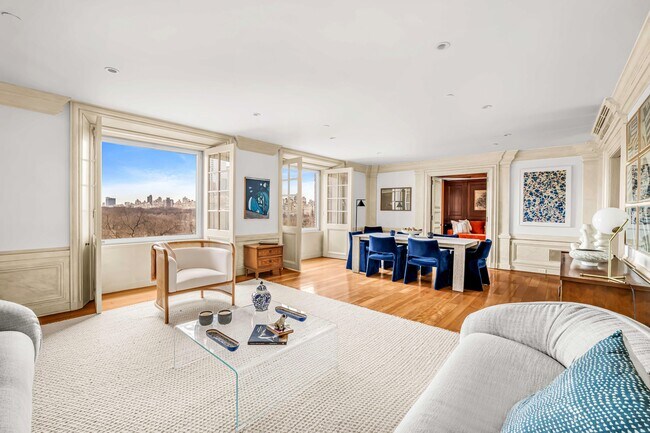 Foto del edificio - 160 Central Park S