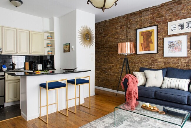 Foto del edificio - 233 E 26th St