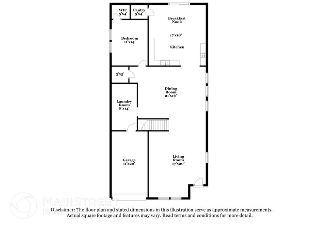 Building Photo - 3543 Sage Meadow