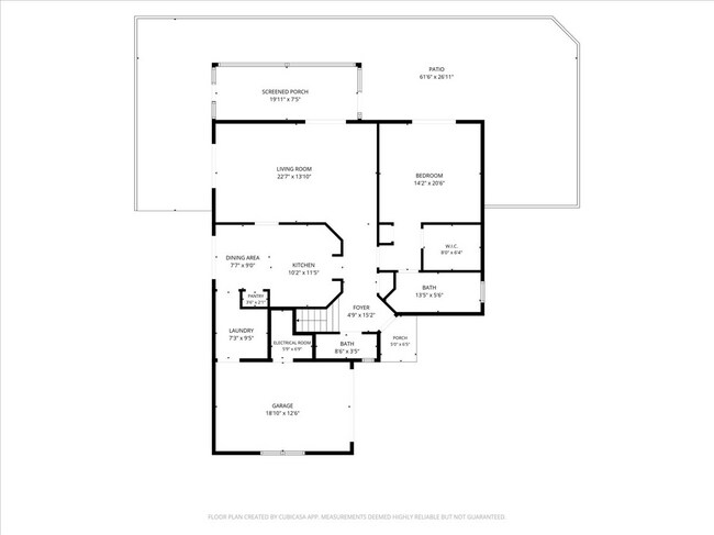 Foto del edificio - 1714 Shoreside Cir