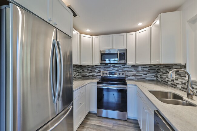 Foto del edificio - 2900 45th St S