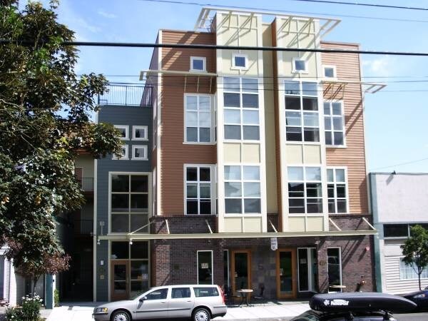 Heart of Alberta Art District - 1617 NE Alberta St