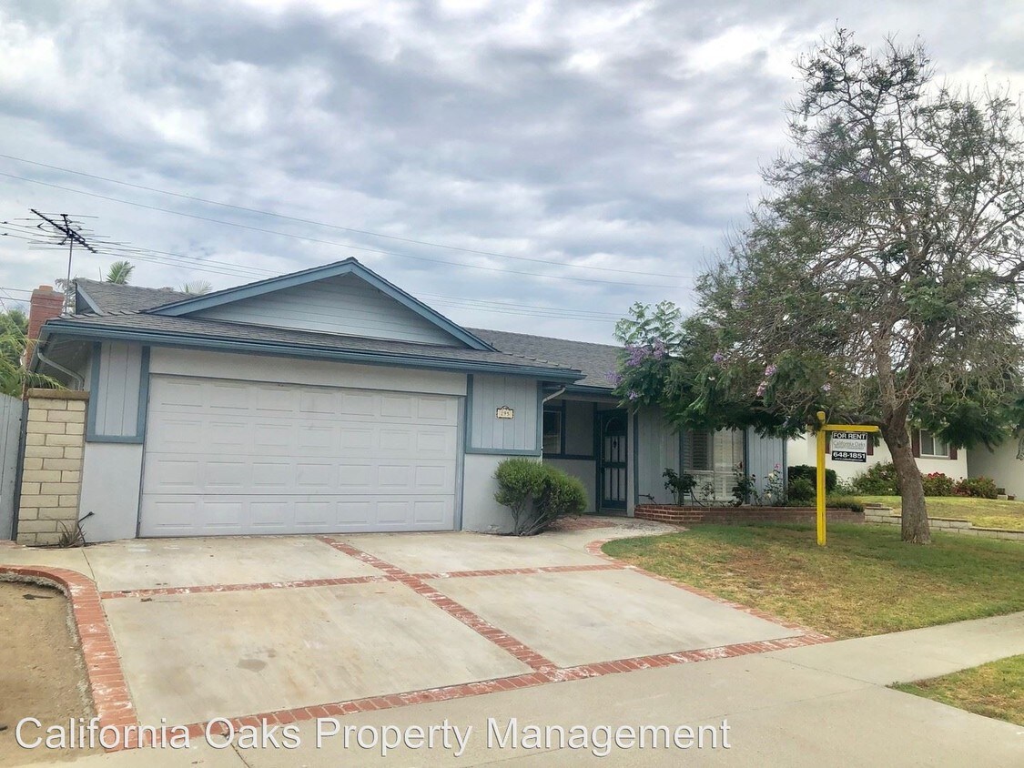 34 Houses for Rent in Ventura, CA Westside Rentals