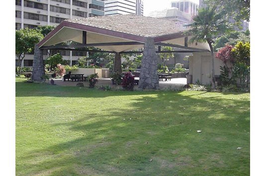 Foto del edificio - 1255 Nuuanu Ave