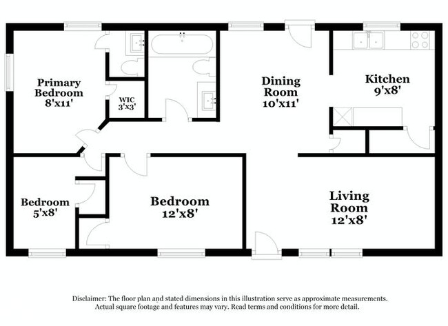 Building Photo - 258 Bucky Burton Dr, Louisville, KY 40229