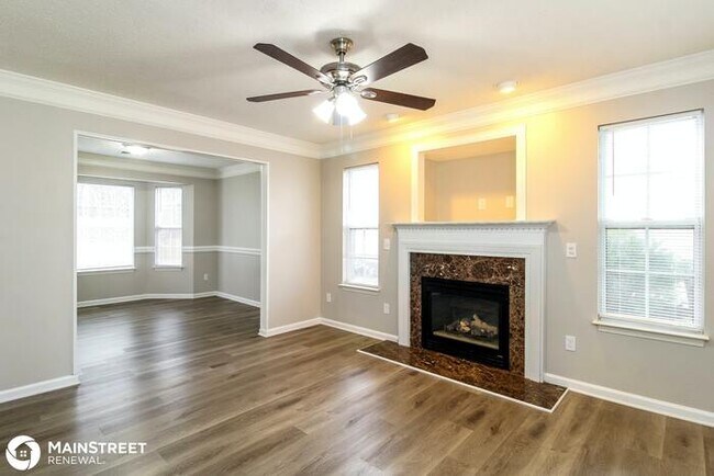 Building Photo - 563 Whistling Swan Dr, Greensboro, NC 27455