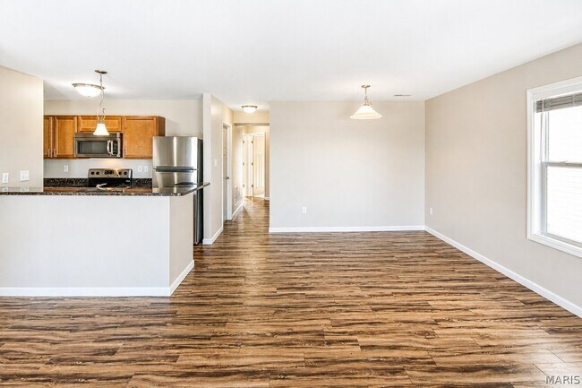 Foto del edificio - 311 Stonewall Creek Dr