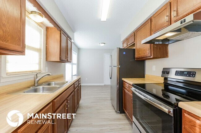 Foto del edificio - 1510 Jones Ave