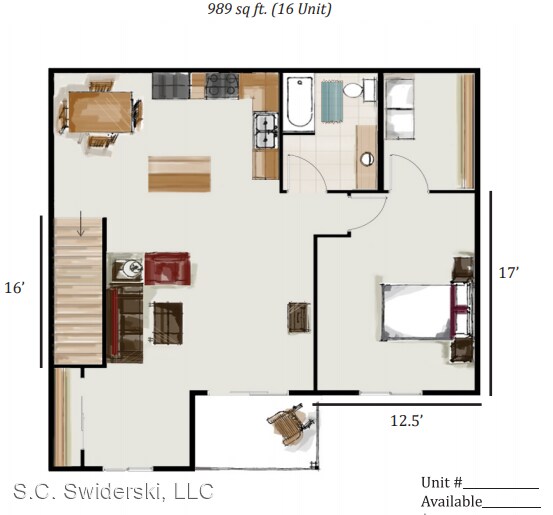 Building Photo - 940-950 Blue Stone Ln