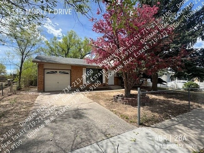 Photo - 4115 Morley Dr House