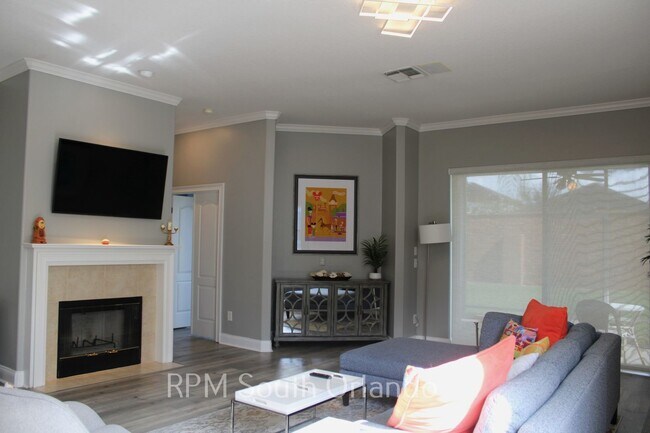 Foto del edificio - Freshly upgraded and Ready to move in!  Ex...