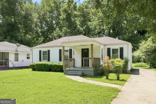 Foto del edificio - 2123 Blayton Ln SE