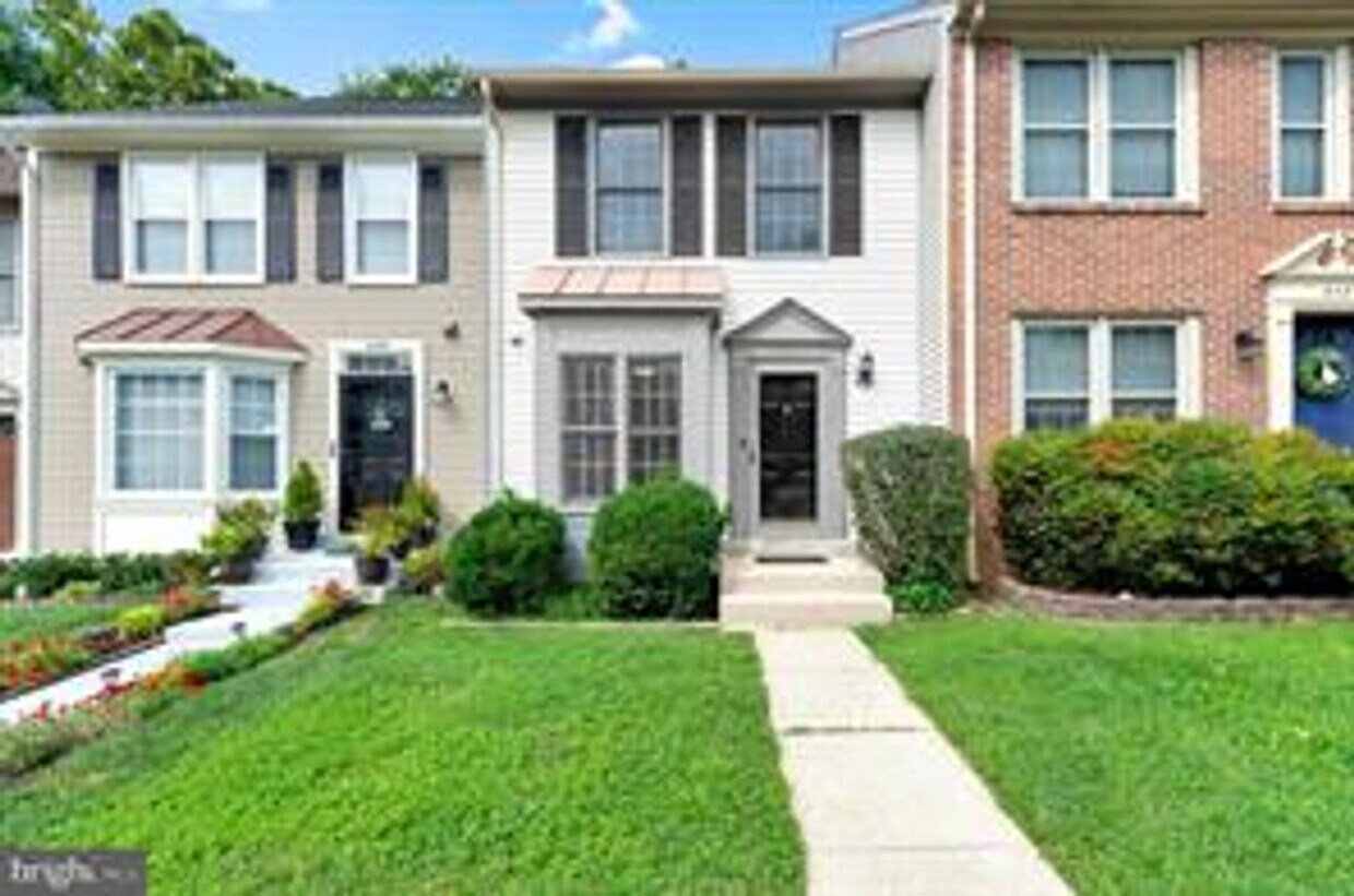 Photo - 8488 Canyon Oak Dr, Springfield, VA 22153