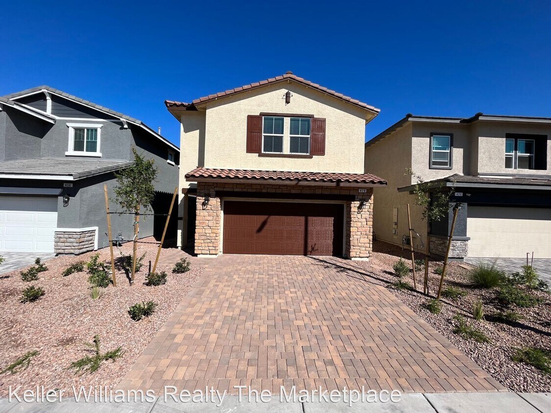 4 br, 3 bath House 428 Larksong Ave House Rental in Whitney, NV