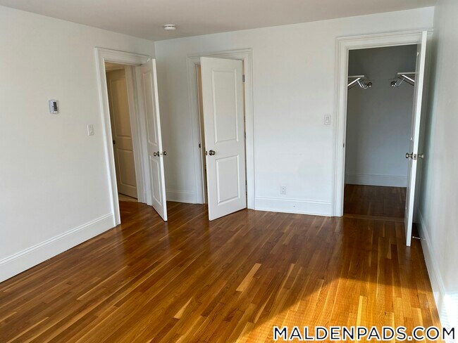 Foto del edificio - 134 Summer St