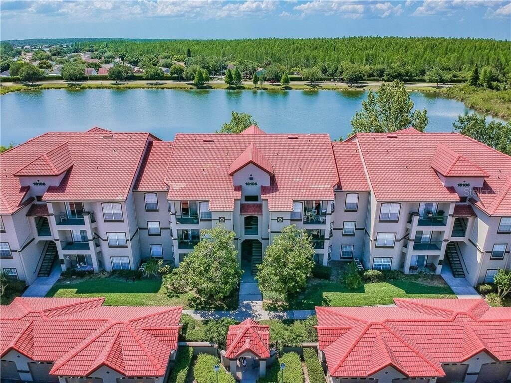 18106 Peregrines Perch Pl, Lutz, FL 33558 Condo for Rent in Lutz, FL