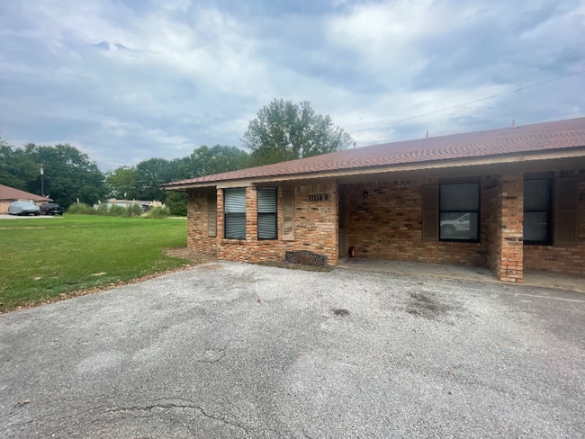 Building Photo - 11158A CR 137