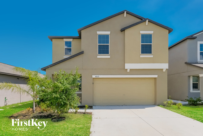 Primary Photo - 4313 Globe Thistle Dr