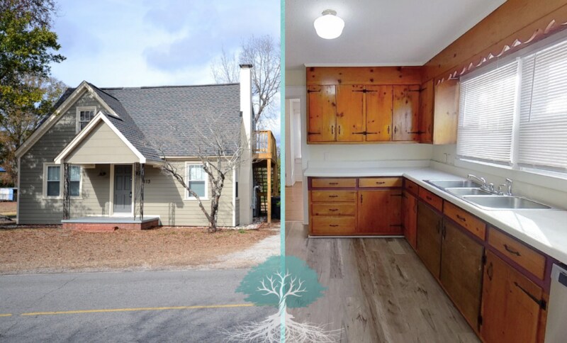 Primary Photo - 113 Gordon Rd