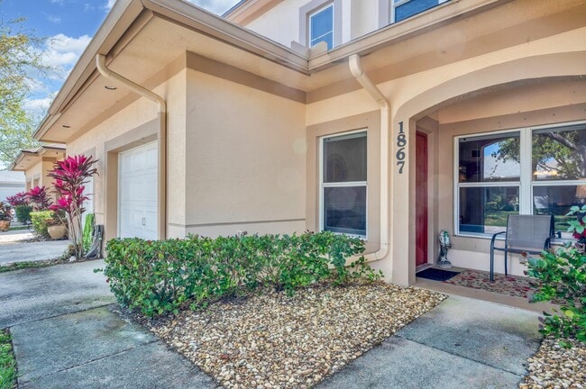 Building Photo - 1867 Sandhill Crane Dr