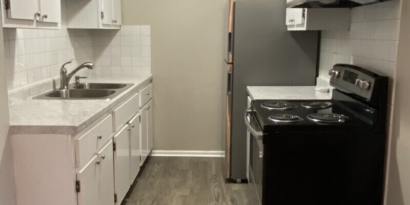 Foto principal - 209 Charleston Blvd