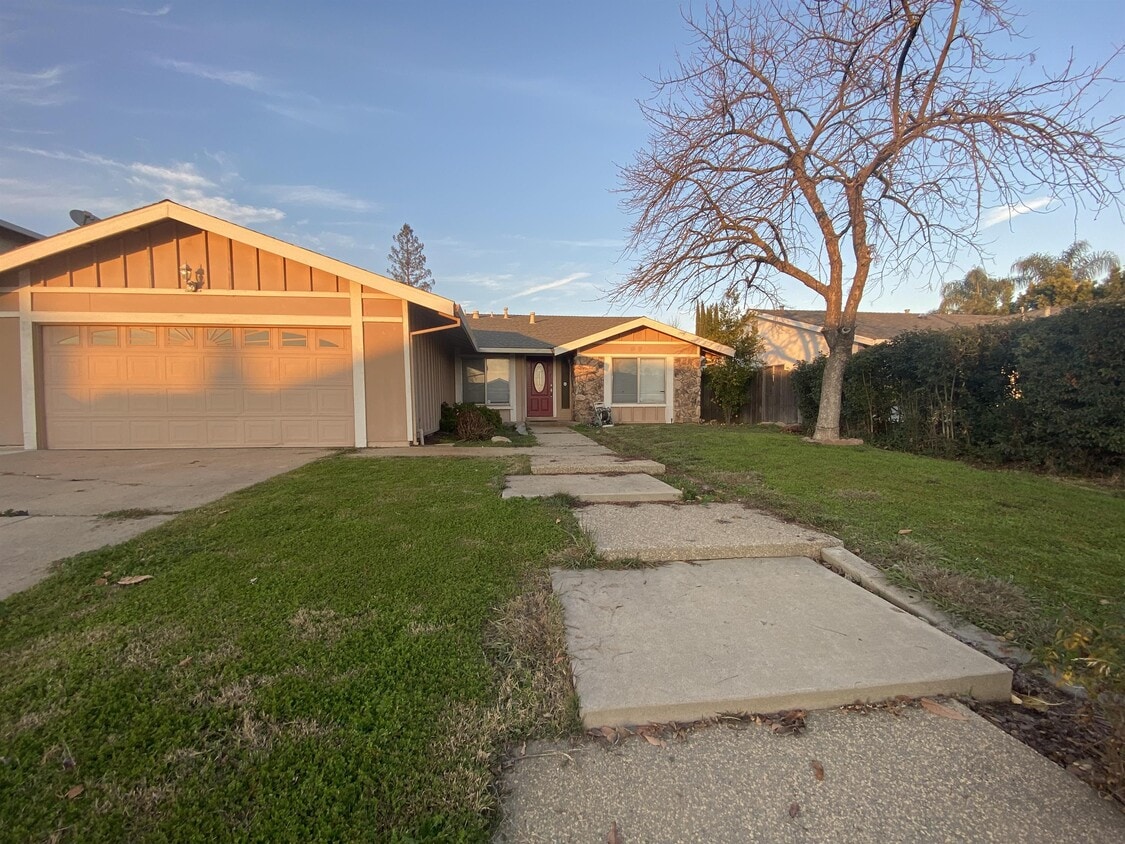 1255 Johnson Ave, Marysville, CA 95901 House Rental in Marysville, CA