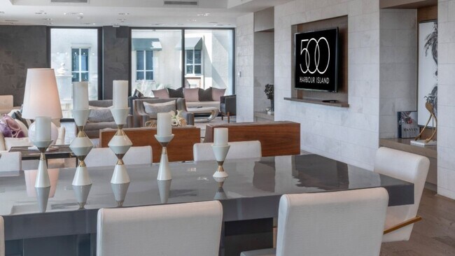 Foto del edificio - 500 Knights Run Ave