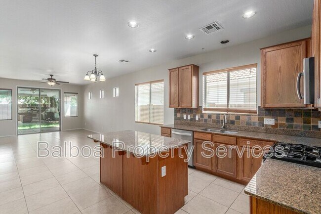 Foto del edificio - 21534 E Domingo Rd