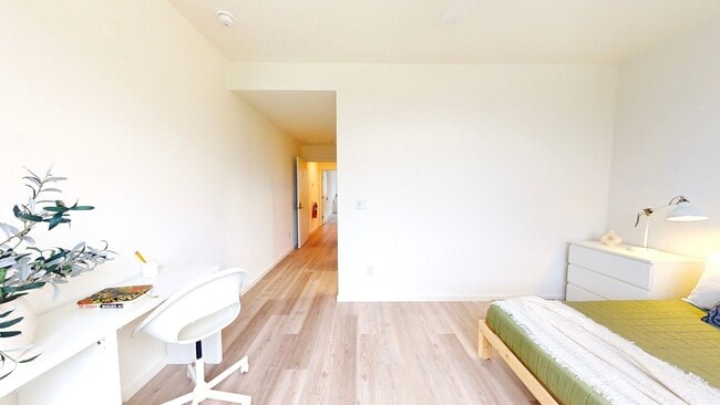 Interior Photo - Community Room Rental – Durham