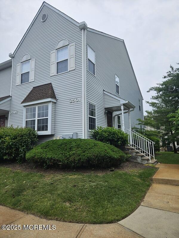 Primary Photo - 3501 Scarecrow Ct