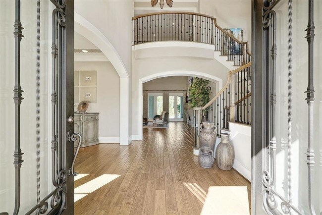 Building Photo - 26 S Parkgate Cir