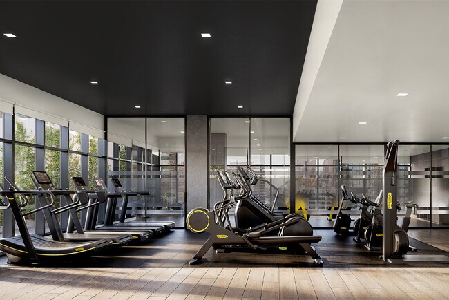 Foto del edificio - The Torrey