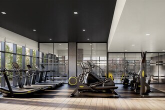 Building Photo - The Torrey