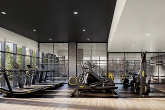 Building Photo - The Torrey