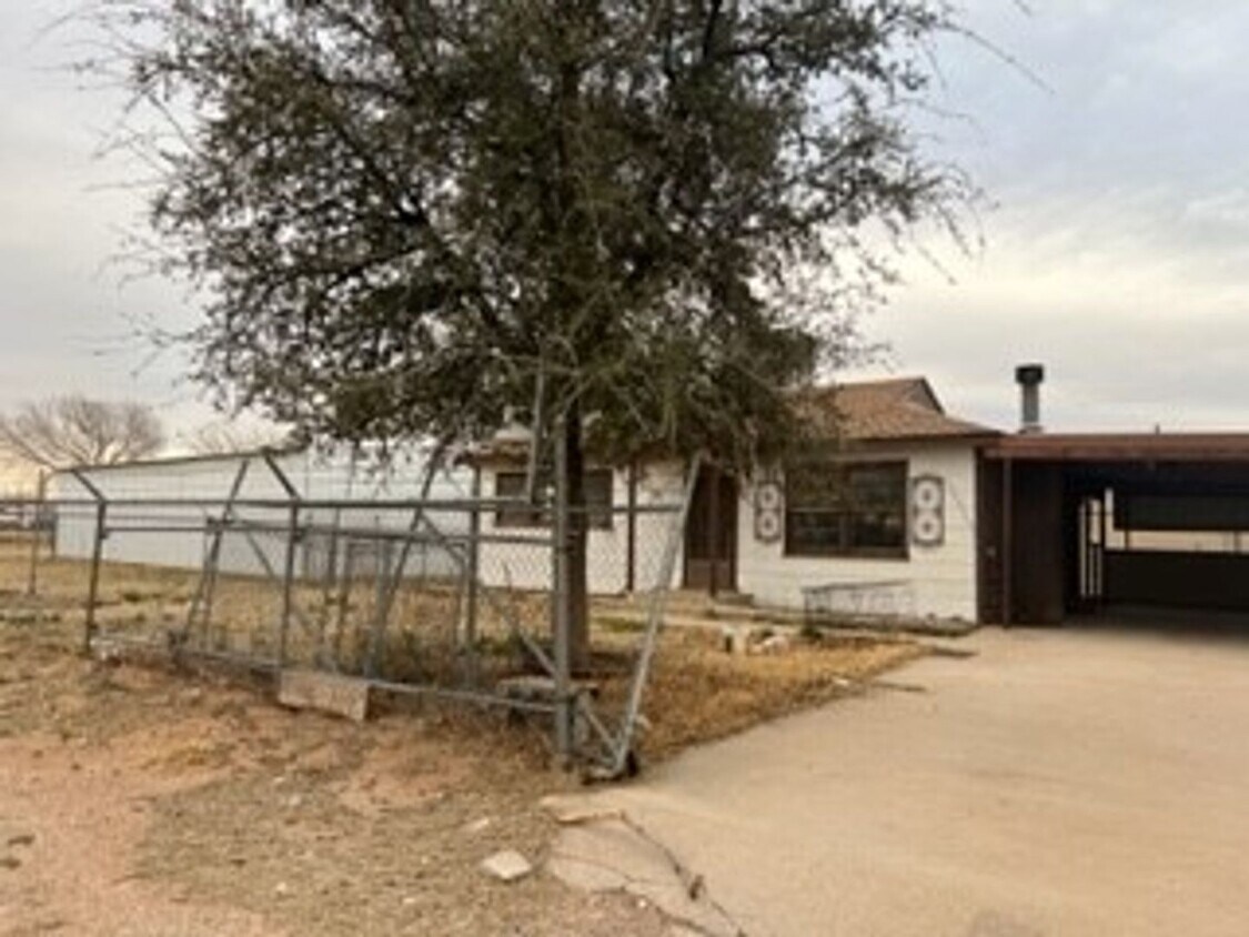 5704 Tye Ave, Odessa, TX 79764 House Rental in Odessa, TX