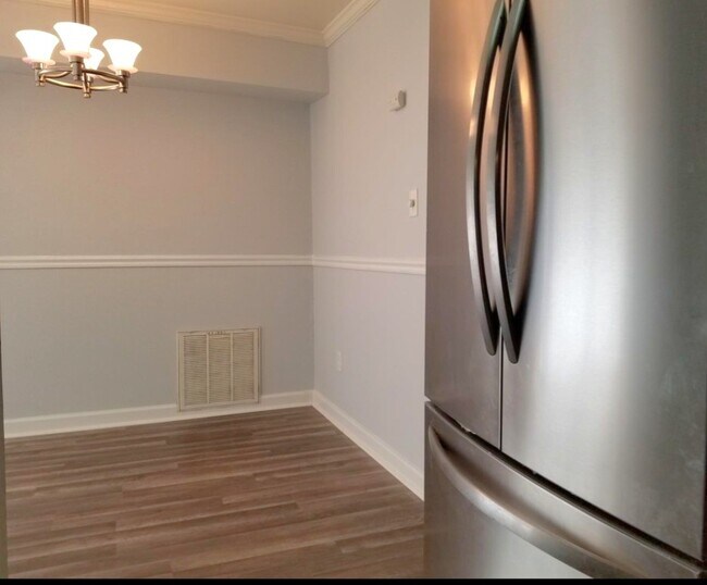 Foto del edificio - 3124 Brinkley Rd