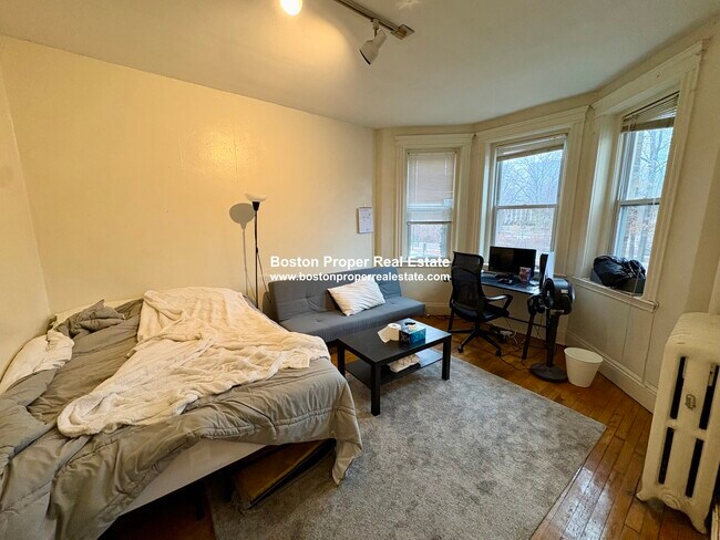 Foto del edificio - The Parkview