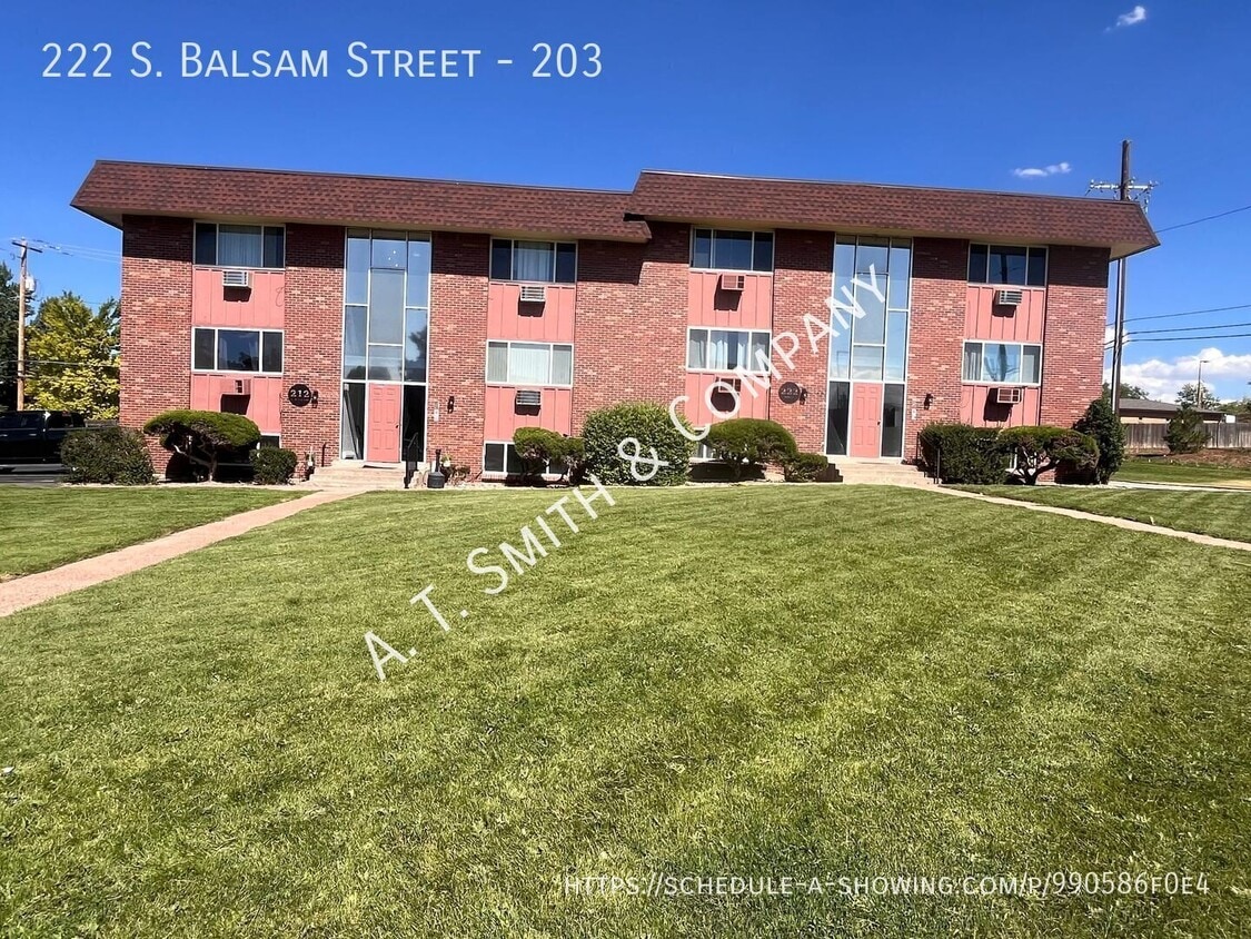 Photo - 222 S. Balsam Street-203