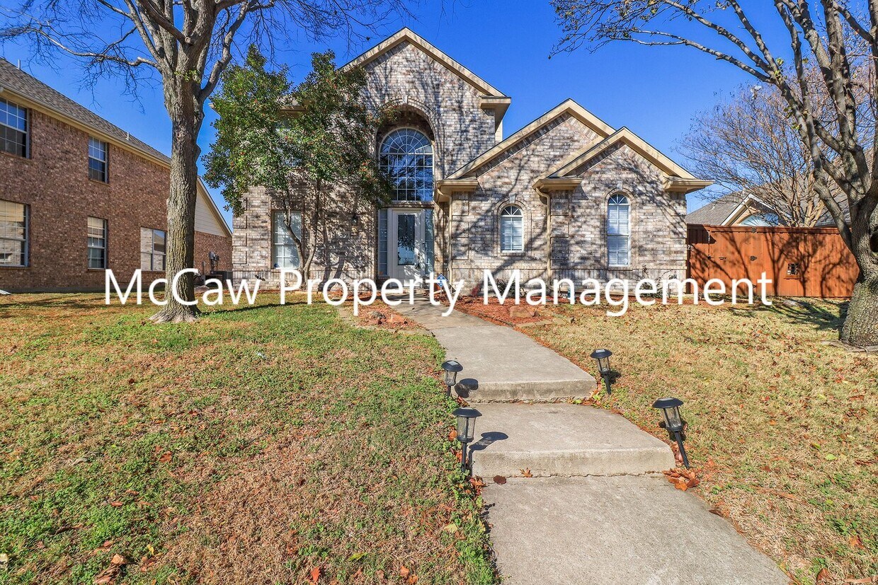 Foto principal - Wonderful 2-Story 3/2.5/2 in Carrollton!