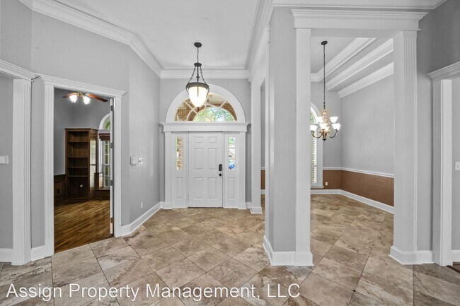 Building Photo - 4 br, 3.5 bath House - 1509 Chimney Works Dr