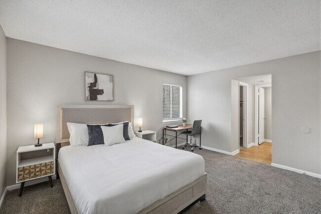 Foto del edificio - 1302 Stone Mill Cove