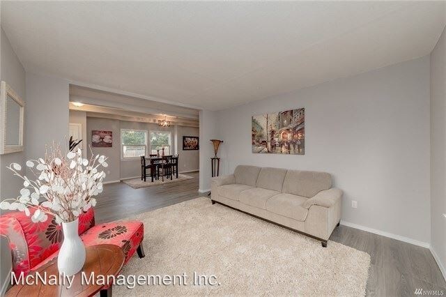 Building Photo - 4 br, 2 bath House - 1801 S Adams Street