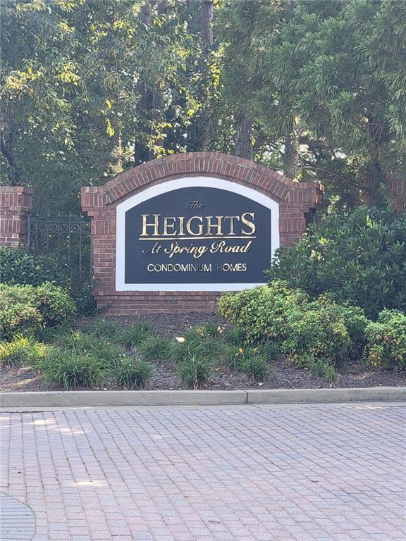 Foto del edificio - 101 Spring Heights Ln