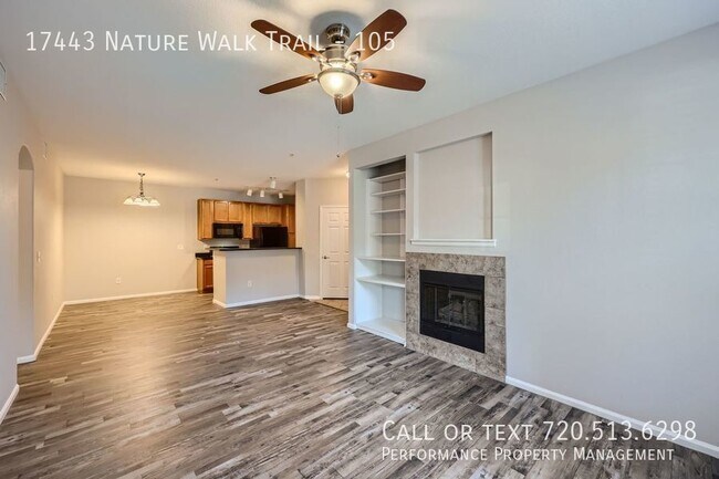 Foto del edificio - 2 Bed 2 Bath Condo Ground Floor