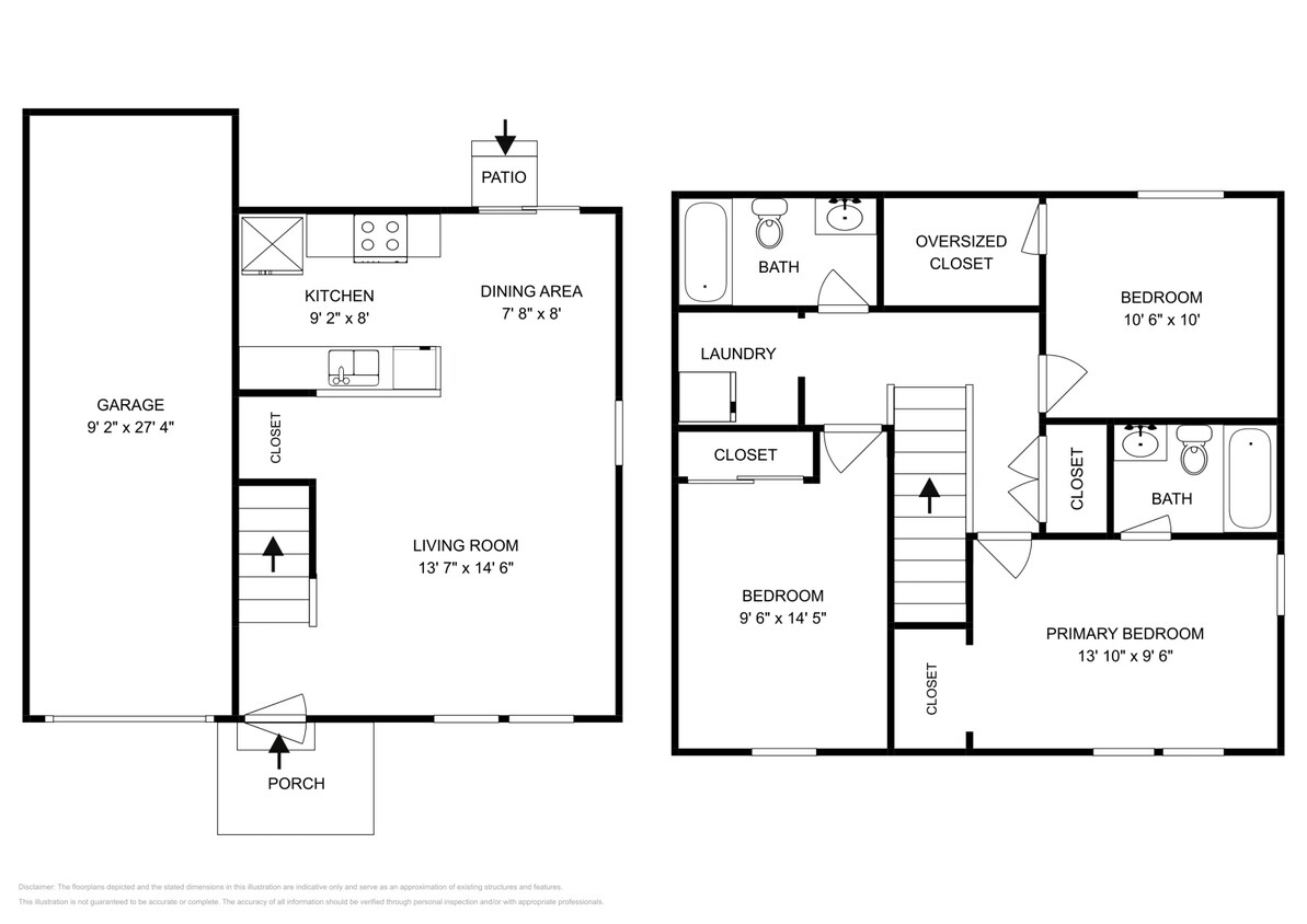 Foto del edificio - 10115 Hudson St