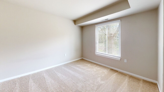 Interior Photo - Seneca Place