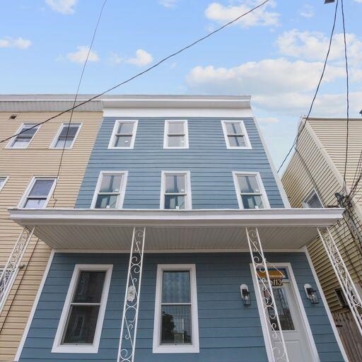 113 39th St Unit 2, Union City, NJ 07087 Condo for Rent in Union City