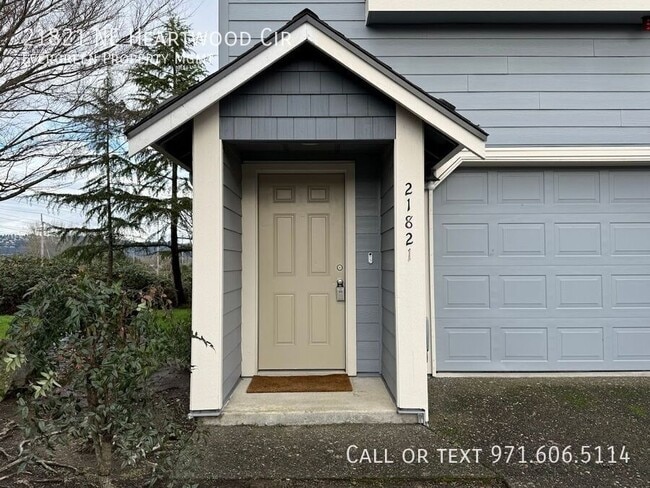 Photo - 21821 NE Heartwood Cir House