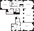 Penthouse 2405