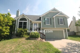 Building Photo - 18825 W 160th Pl